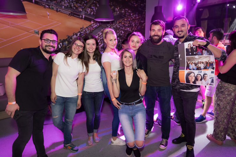 Vertiv Challenge Accepted powered by Mondevents