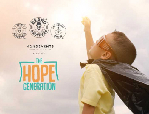 The Hope Generation