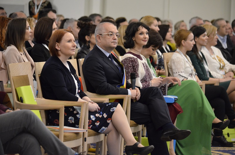 Conferinţa Internaţională de Coaching AGAPE | Mondevents