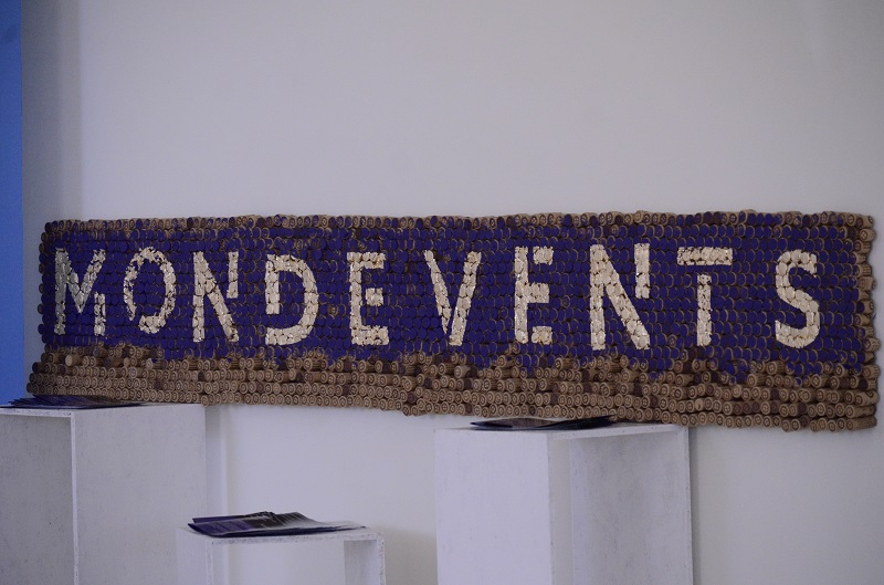 Mondevents