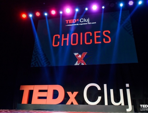 TEDxCluj 2022 – Choices
