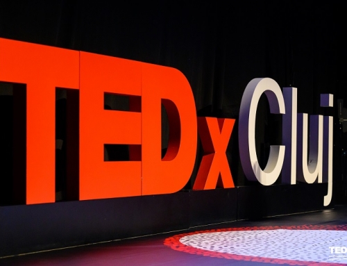 TEDxCluj 2023 HUMAN